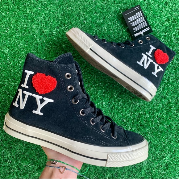 Converse All Star Chuck Taylor Ctas 70 Hi